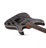 Schecter Schecter C1 standard Charcoal Satin
