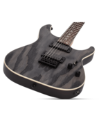 Schecter Schecter C1 standard Charcoal Satin