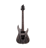 Schecter Schecter C1 standard Charcoal Satin