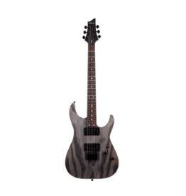 Schecter Schecter C1 standard Charcoal Satin