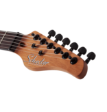Schecter Schecter PT standard Purple burst burl