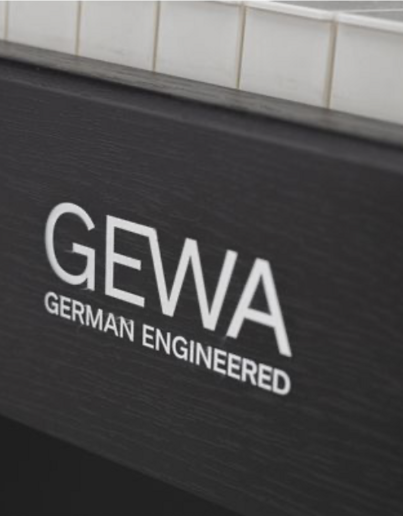 Gewa GEWA UP540 Digitale piano