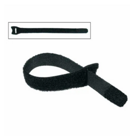 Boston klittenband kabelbinder 12 stuks