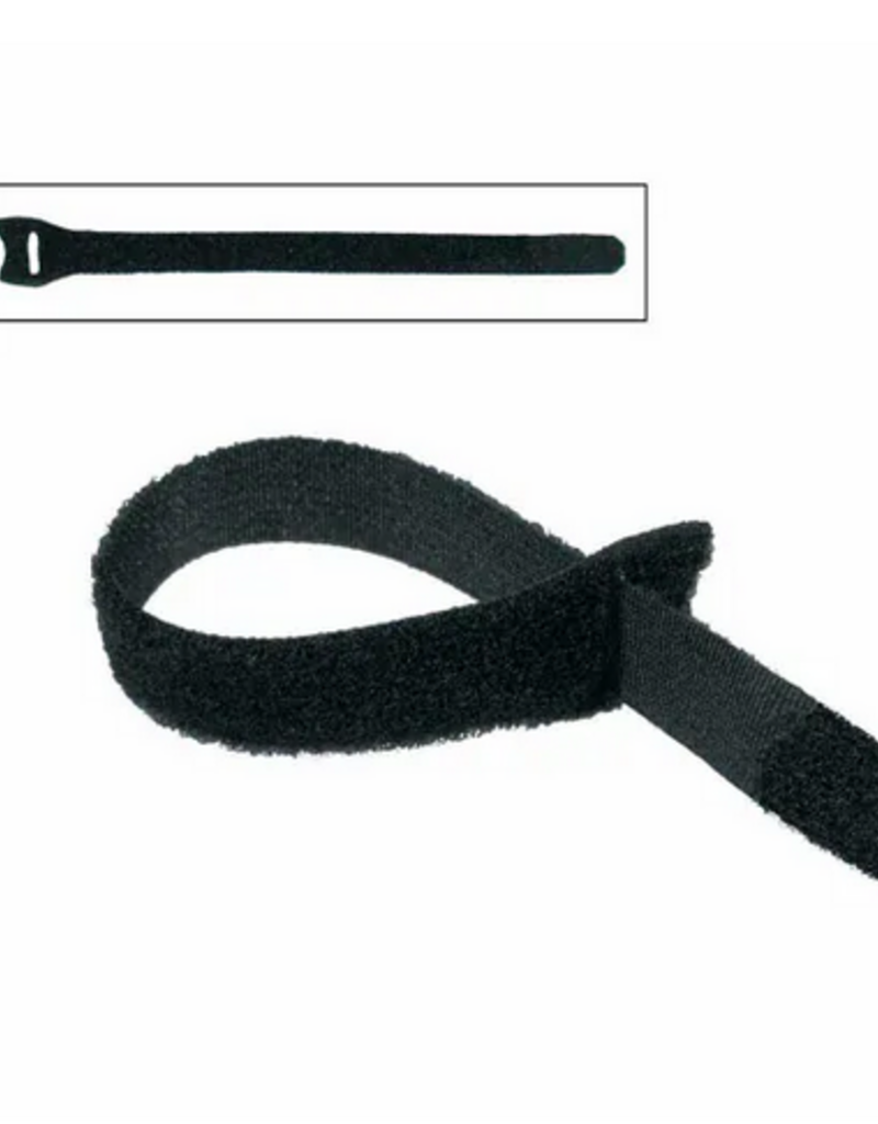 Boston klittenband kabelbinder 12 stuks