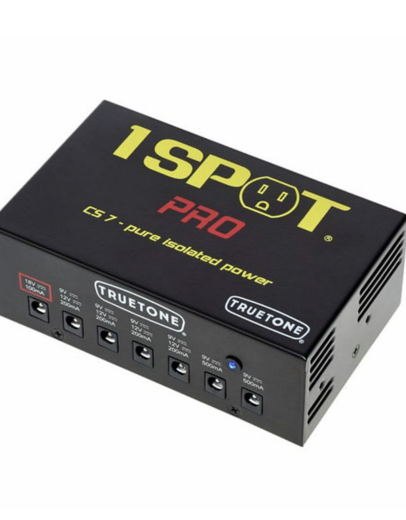 Truetone Truetone CS7 Spot PRO Powersupply