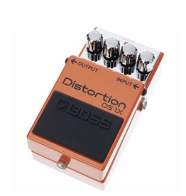 BOSS DS-1X