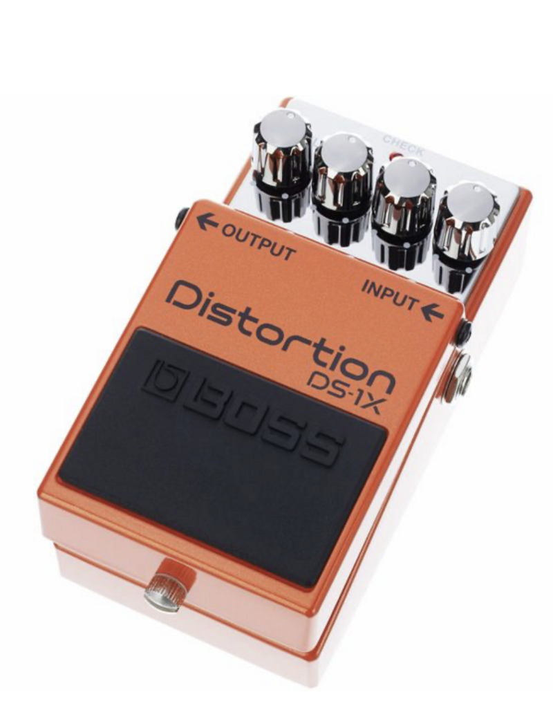 BOSS DS-1X