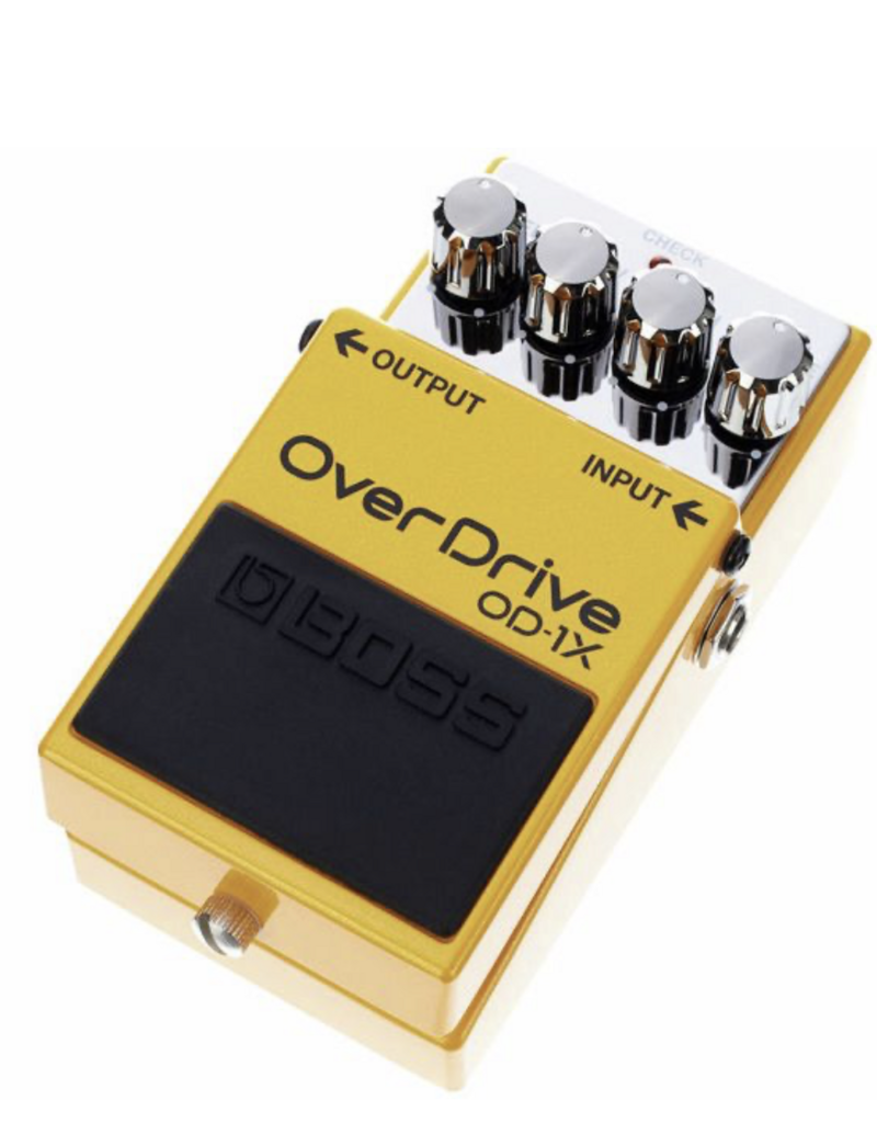 Boss BOSS OD-1X