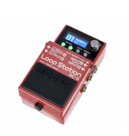 Boss BOSS RC-3 Loopstation