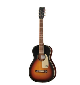 Gretsch Gretsch Jim Dandy Parlor Rexburst