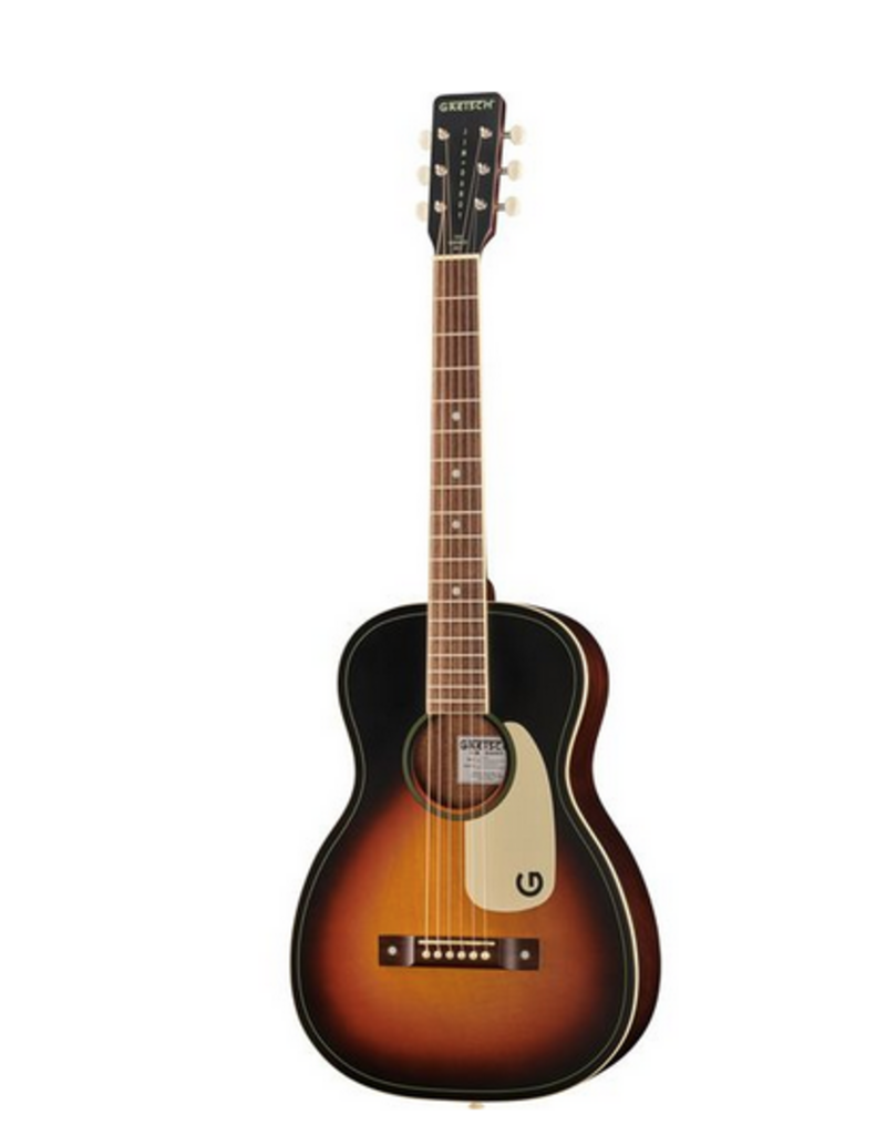 Gretsch Gretsch Jim Dandy Parlor Rexburst