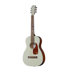 Gretsch Gretsch Jim Dandy Parlor Vintage white
