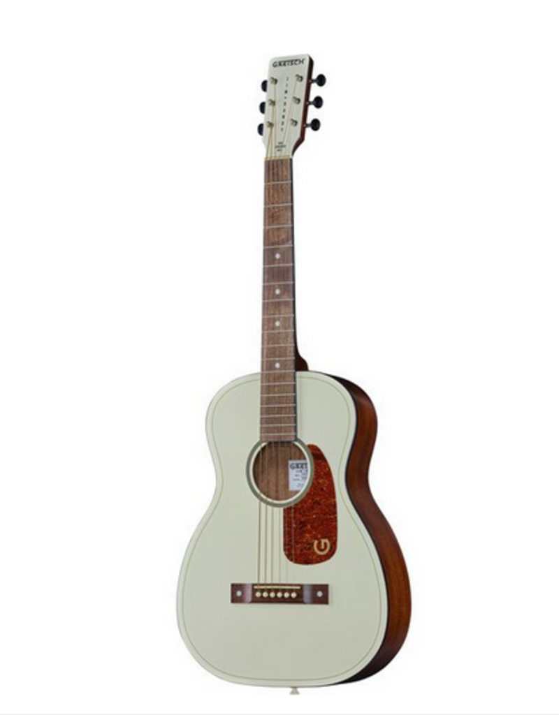 Gretsch Gretsch Jim Dandy Parlor Vintage white