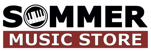 Sommer Music Store