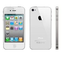 iPhone 4