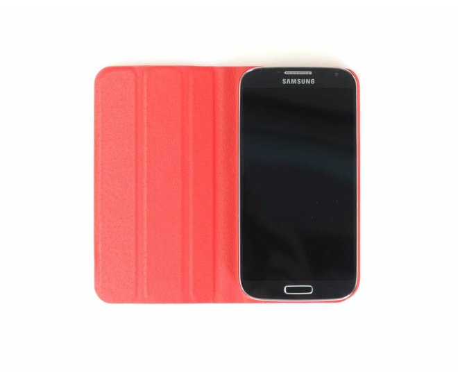 RADYGO Galaxy S4 Book case