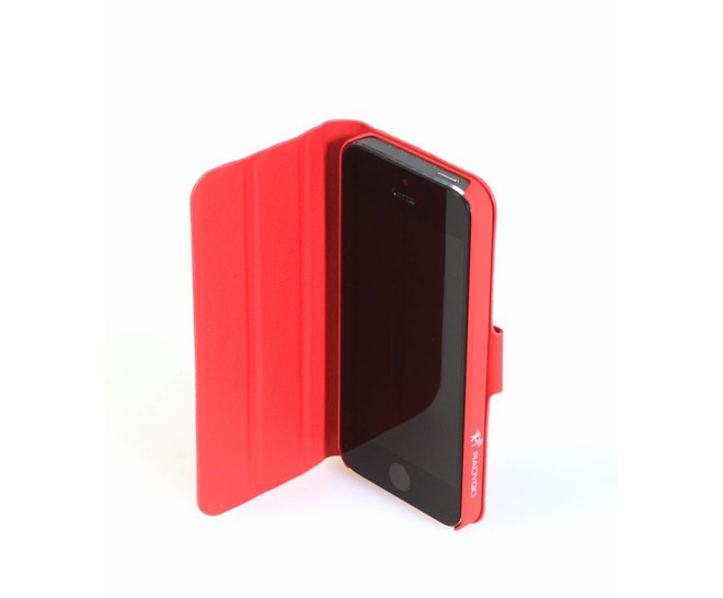 RADYGO iPhone 4(s) Book Case