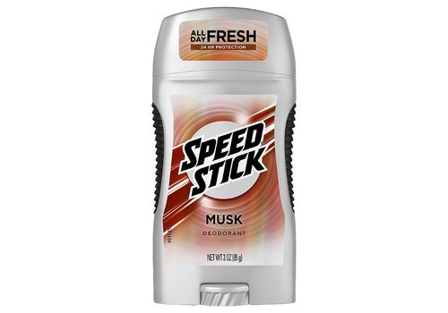 Speed Stick Musk - Deodorant