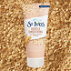 St. Ives Gentle Smoothing - Oatmeal Scrub & Mask St. Ives Gentle Smoothing - Oatmeal Scrub & Mask