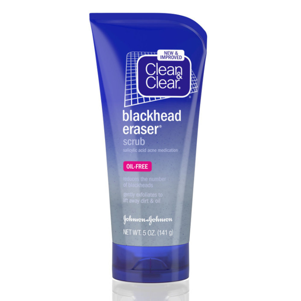 Clean and clear scrub deals