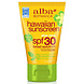 Alba Botanica Hawaiian Sunscreen Alba Botanica Hawaiian Sunscreen