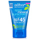 Alba Botanica Sport Mineral Sunscreen Alba Botanica Sport Mineral Sunscreen