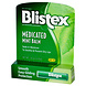 Blistex Medicated Mint Balm SPF 15 Blistex Medicated Mint Balm SPF 15