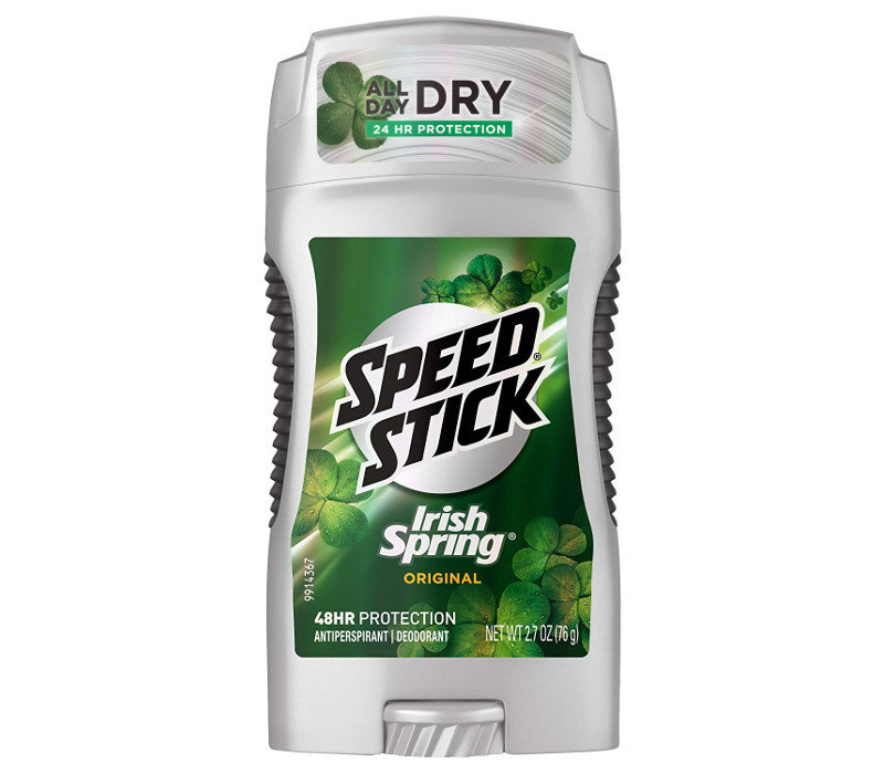 irish spring deo irish spring deo
