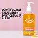 Neutrogena Oil-Free Acne Wash Neutrogena Oil-Free Acne Wash