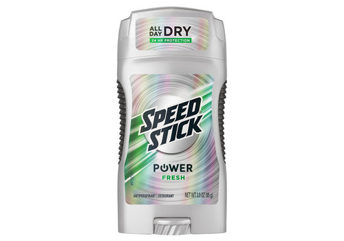 Speed Stick Power - Fresh