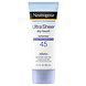 Neutrogena Ultra Sheer Dry-Touch Sunscreen Neutrogena Ultra Sheer Dry-Touch Sunscreen