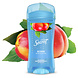 Secret Fresh - Clear Gel - Nectarine Secret Fresh - Clear Gel - Nectarine