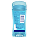 Secret Fresh - Clear Gel - Nectarine Secret Fresh - Clear Gel - Nectarine