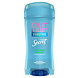 Secret Outlast - Clear Gel - Unscented Secret Outlast - Clear Gel - Unscented