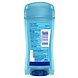Secret Outlast - Clear Gel - Unscented Secret Outlast - Clear Gel - Unscented