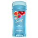 Secret Fresh - Clear Gel - Rose Secret Fresh - Clear Gel - Rose