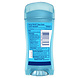 Secret Fresh - Clear Gel - Rose Secret Fresh - Clear Gel - Rose
