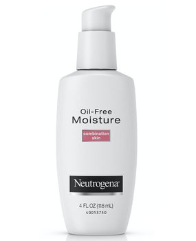 Neutrogena moisturizer for combination skin deals