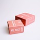 Shampoo Bars Rozenblaadjes Shampoo Bars Rozenblaadjes