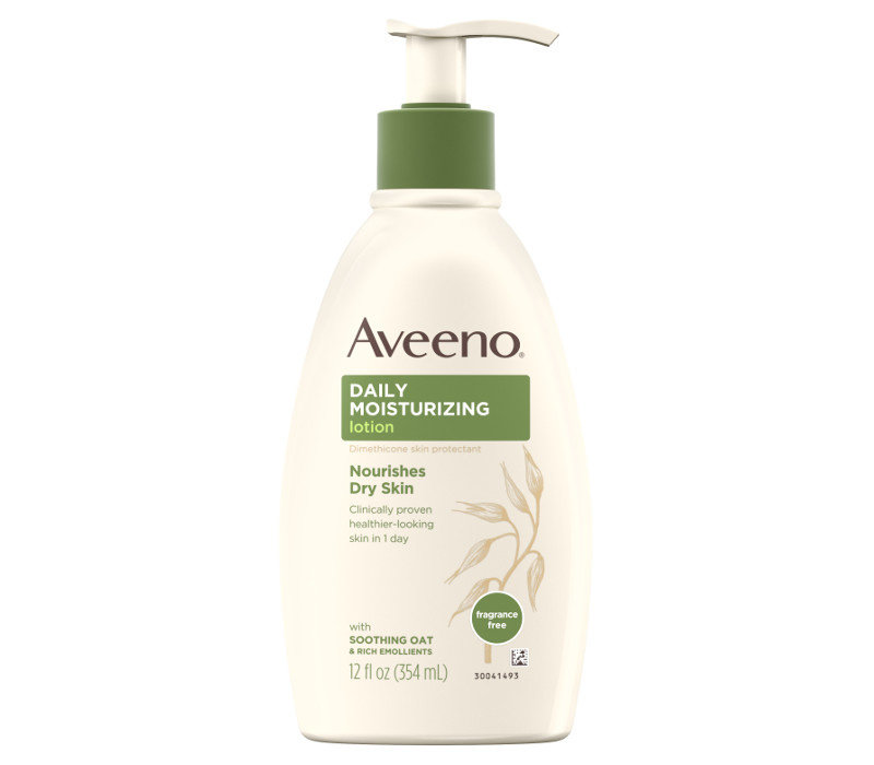 Aveeno Daily Moisturizing Lotion 