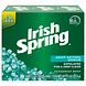 Irish Spring Deep Action Scrub Bar Soap Irish Spring Deep Action Scrub Bar Soap