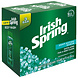 Irish Spring Deep Action Scrub Bar Soap Irish Spring Deep Action Scrub Bar Soap