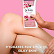 St. Ives Smoothing Body Lotion - Rose & Argan Oil St. Ives Smoothing Body Lotion - Rose & Argan Oil