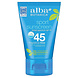 Alba Botanica Sport Sunscreen Alba Botanica Sport Sunscreen