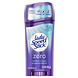 Lady Speed Stick Zero - Simply Clean Lady Speed Stick Zero - Simply Clean