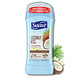 Suave Invisible Solid - Coconut Kiss Suave Invisible Solid - Coconut Kiss