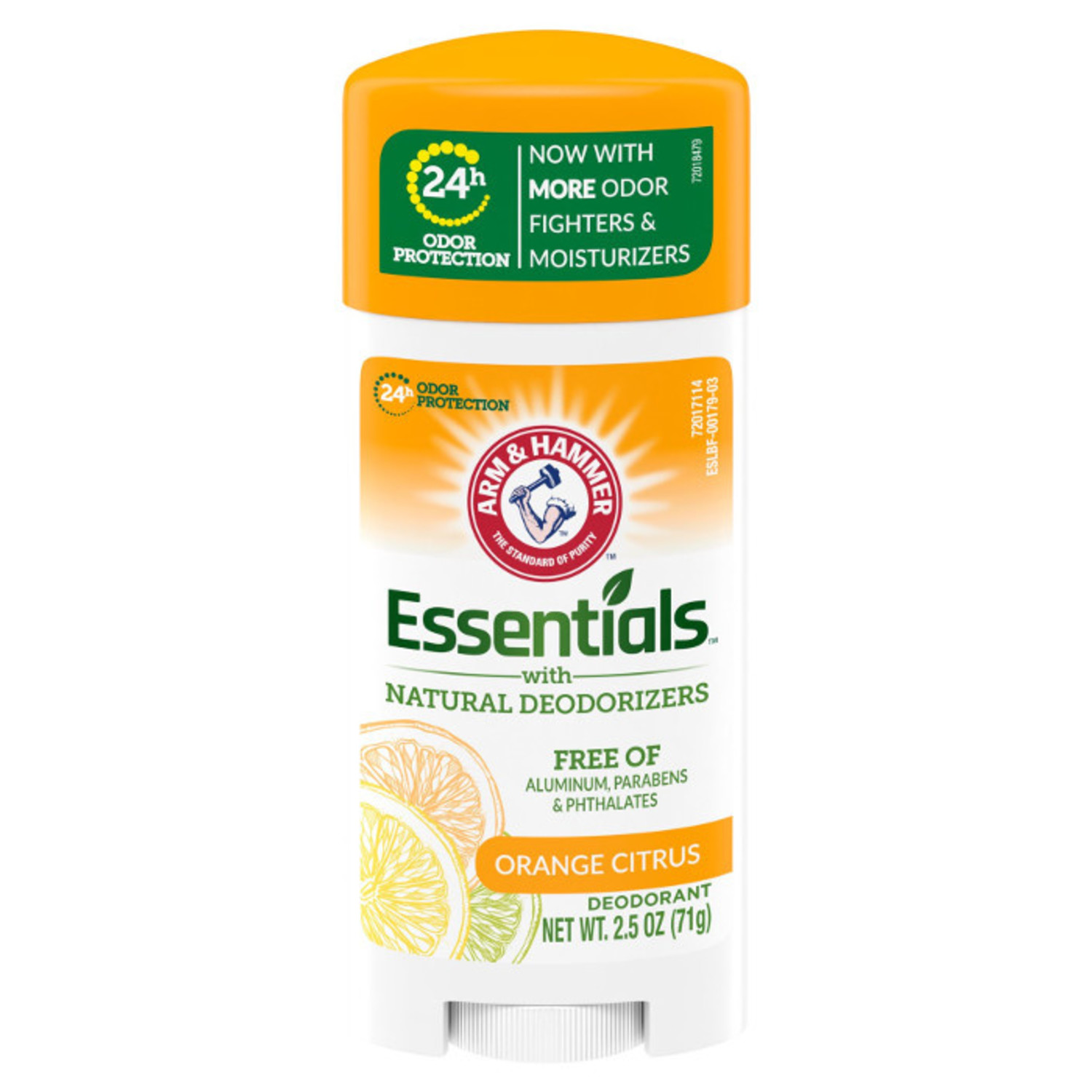 Arm and hammer naturals deodorant deals