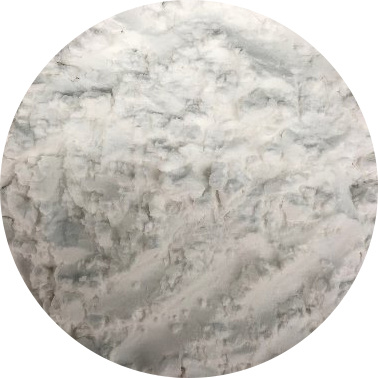 Tarwezetmeel - 25 KG -