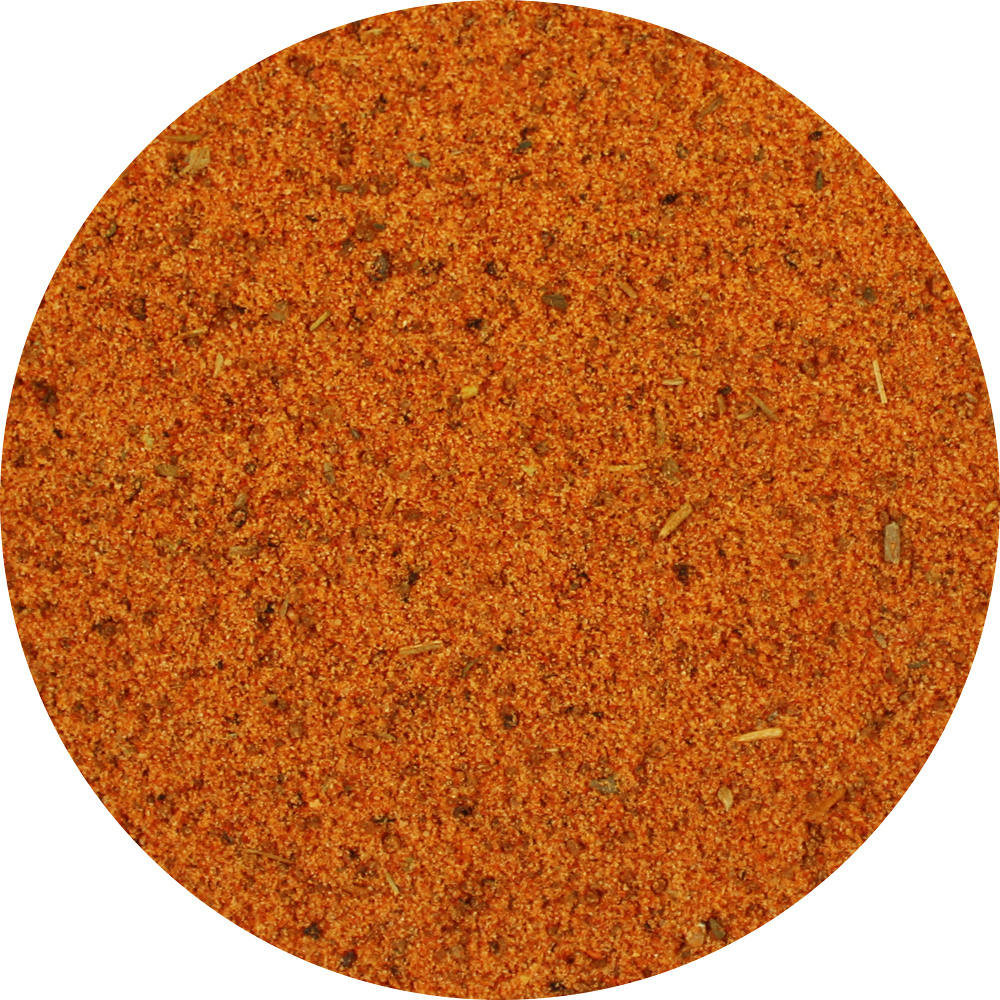 Cajun Flavor - 20 KG -