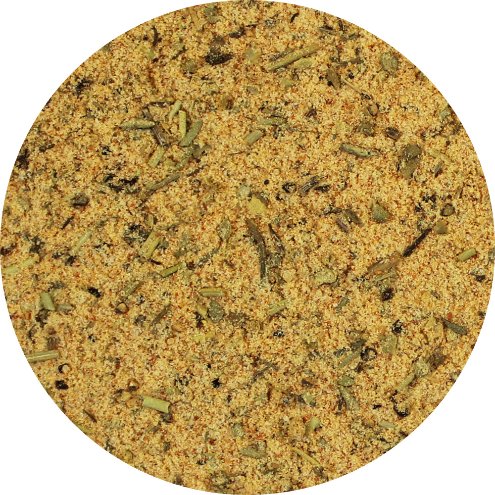 Cajun Mix - 20 KG -